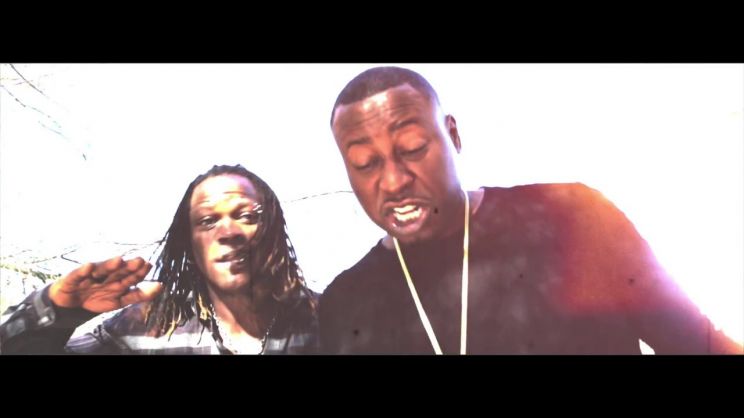 Ron Killings