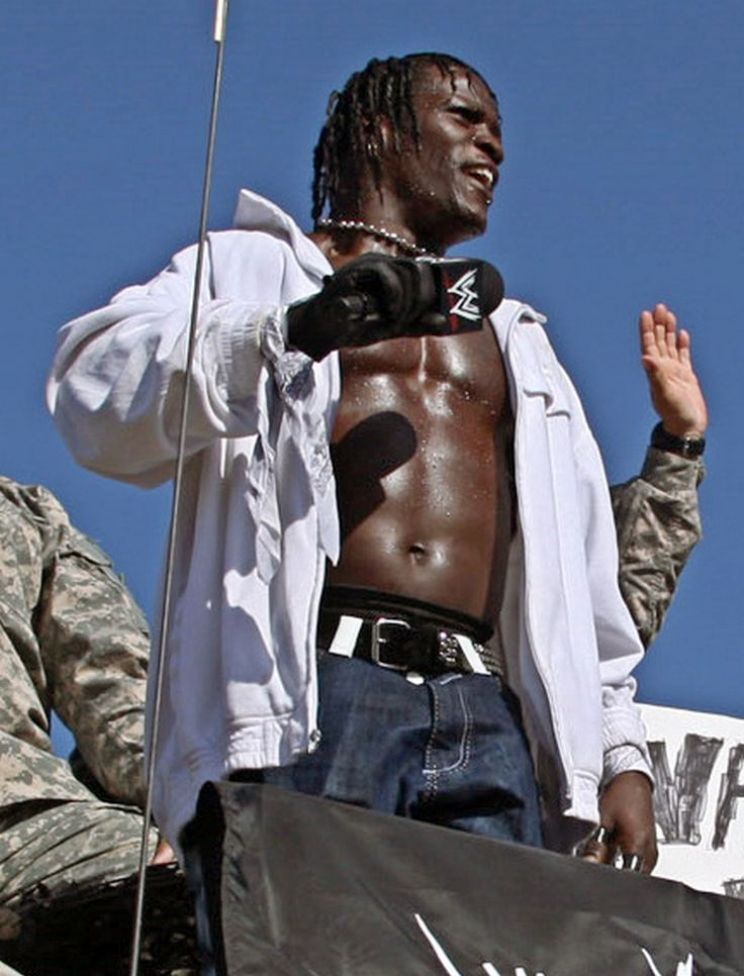 Ron Killings