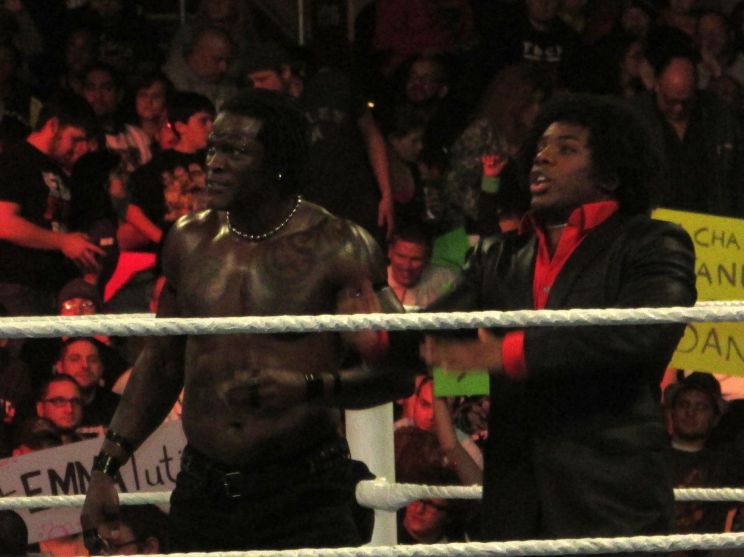 Ron Killings