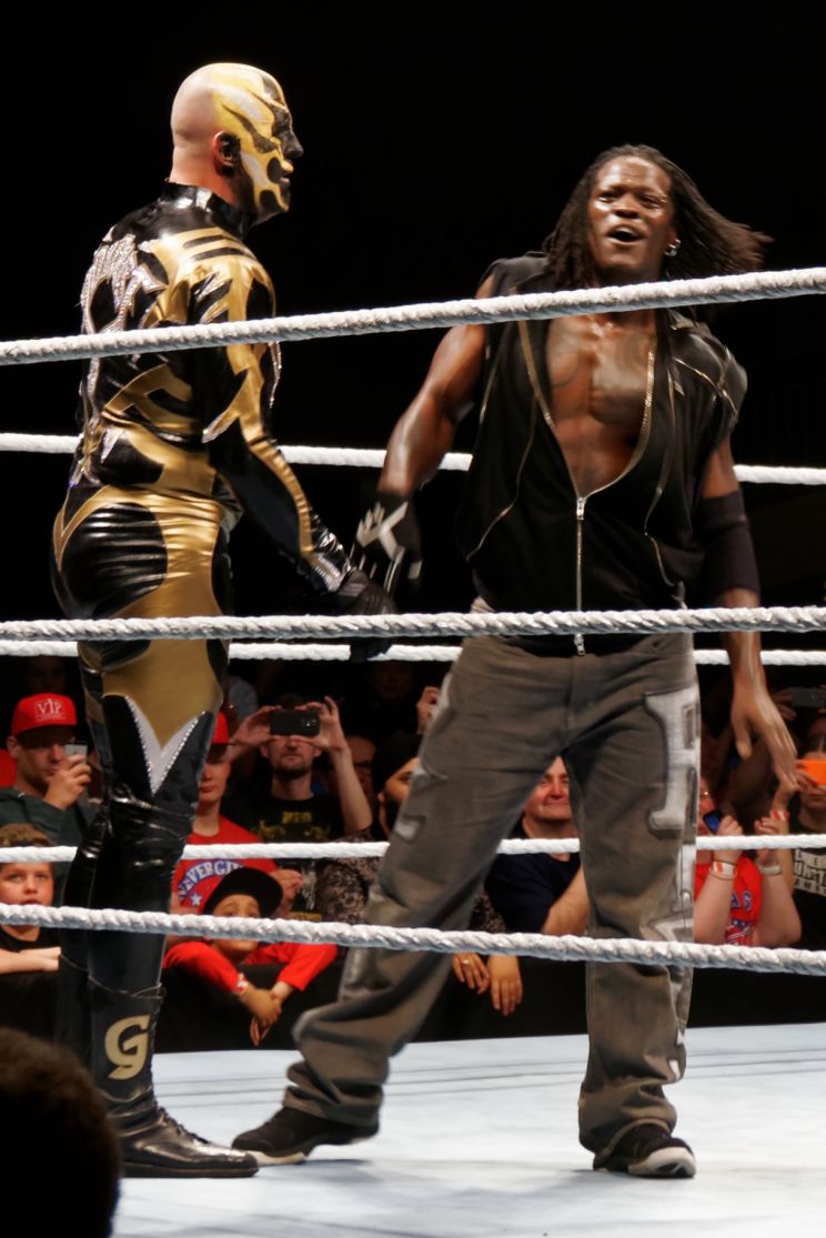 Ron Killings