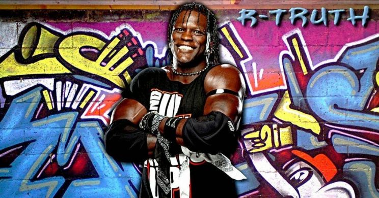 Ron Killings