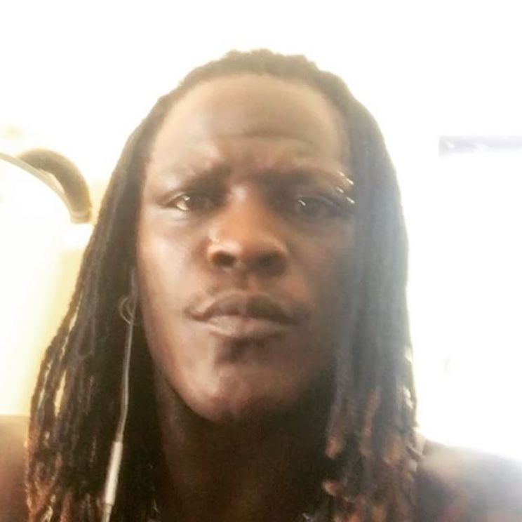 Ron Killings