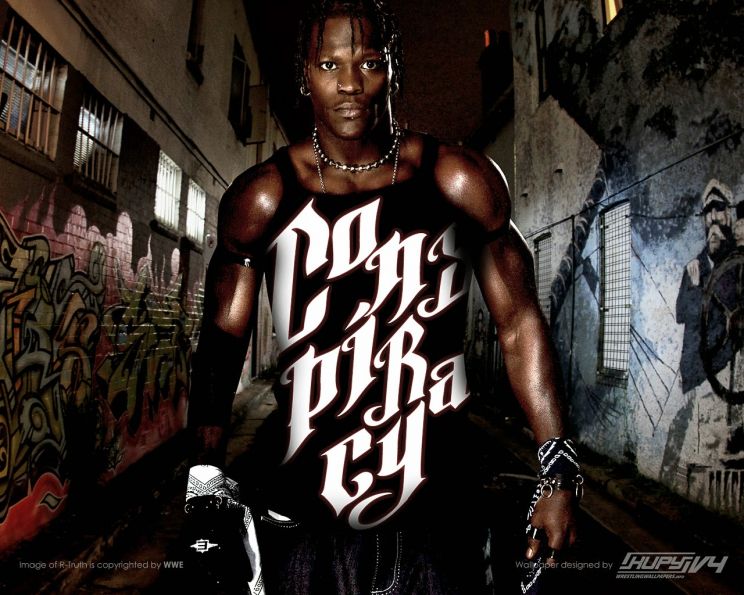 Ron Killings