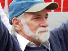 Ron Kovic