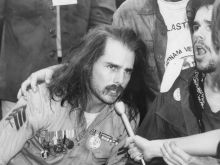 Ron Kovic