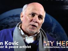 Ron Kovic