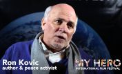 Ron Kovic