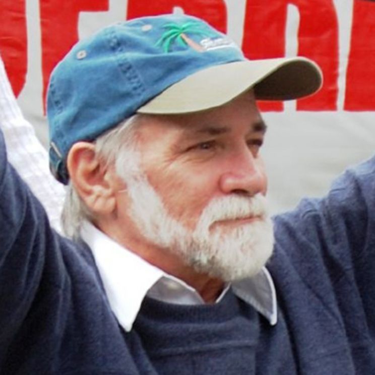 Ron Kovic