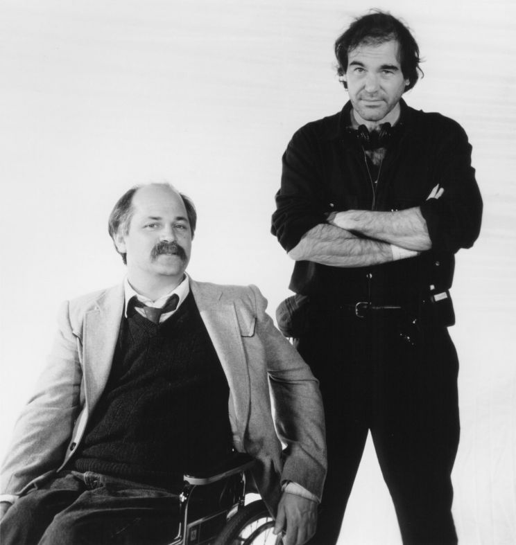 Pictures of Ron Kovic