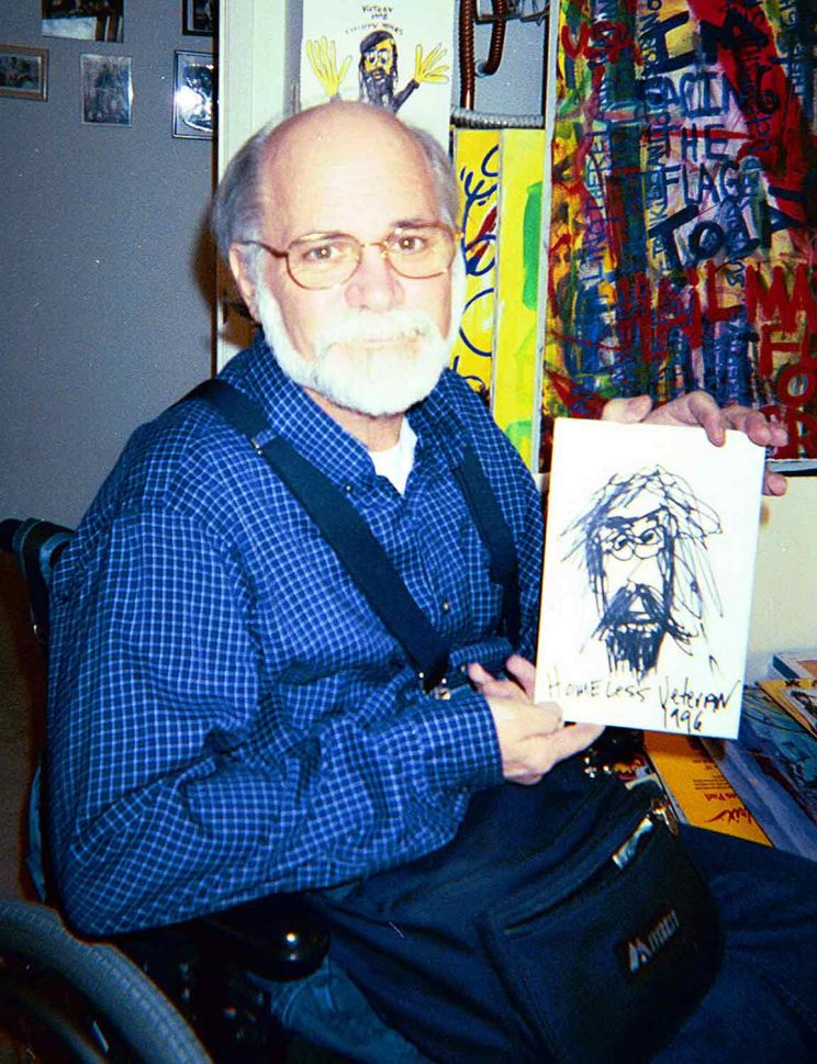 Ron Kovic