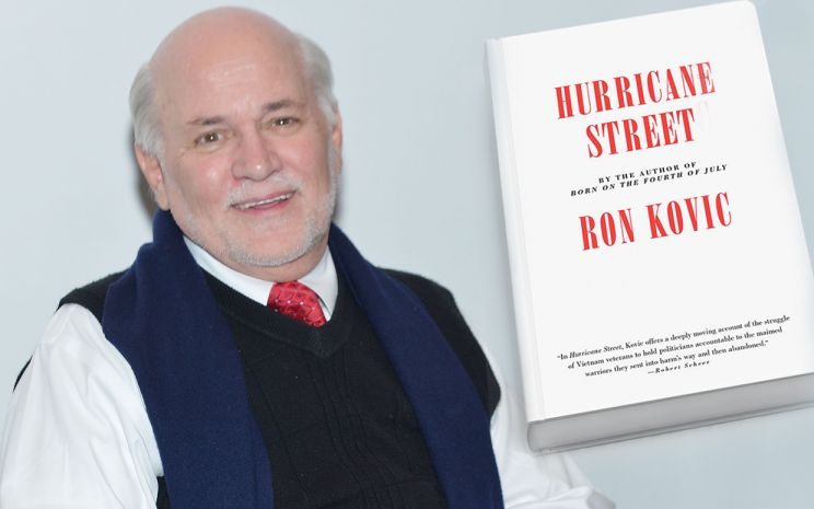 Ron Kovic
