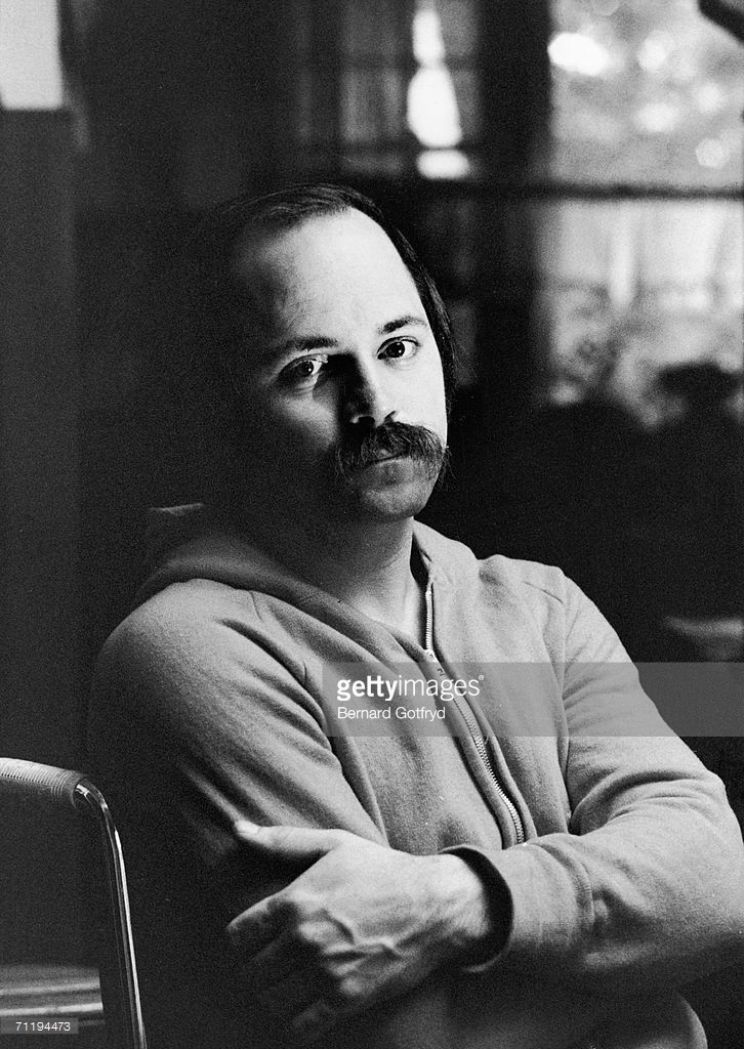 Ron Kovic