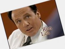 Ron Lea
