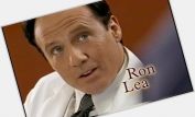 Ron Lea