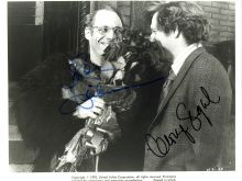 Ron Leibman