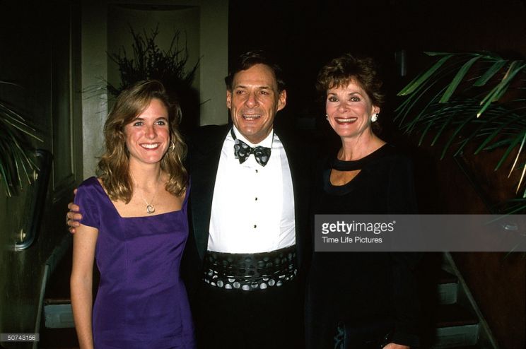 Ron Leibman