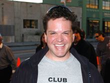 Ron Lester