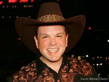 Ron Lester