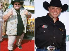 Ron Lester