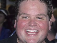 Ron Lester