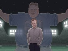 Ron Lester