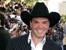 Ron Lester