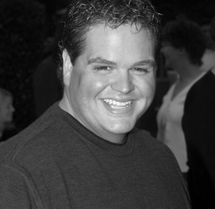 Ron Lester