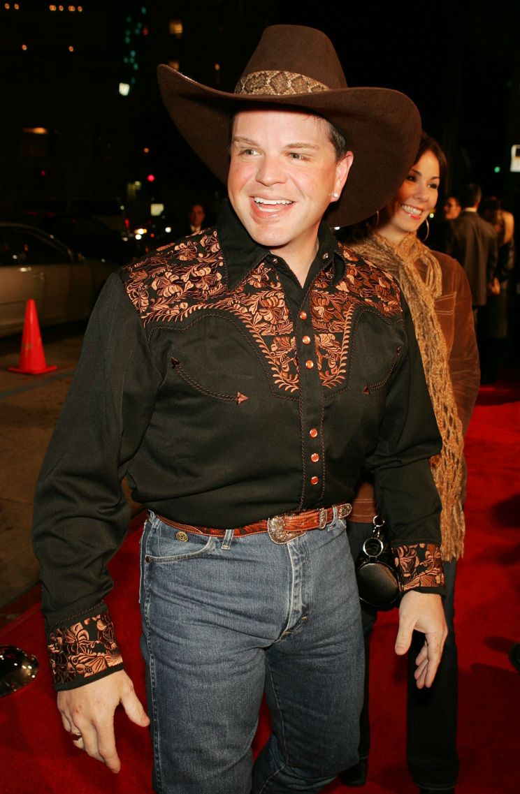 Ron Lester