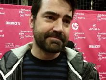 Ron Livingston