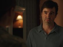 Ron Livingston