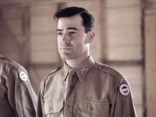 Ron Livingston