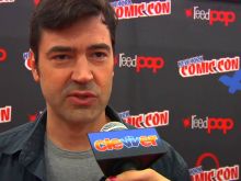 Ron Livingston