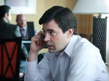 Ron Livingston