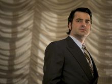 Ron Livingston