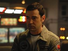 Ron Livingston