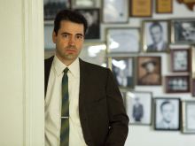 Ron Livingston
