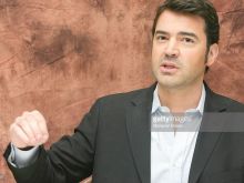 Ron Livingston