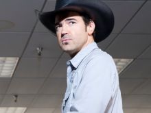 Ron Livingston