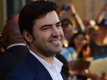 Ron Livingston