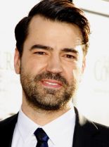 Ron Livingston