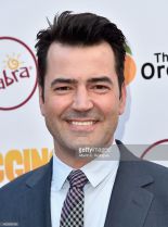 Ron Livingston