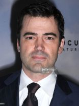 Ron Livingston