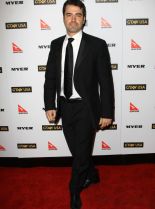 Ron Livingston photo