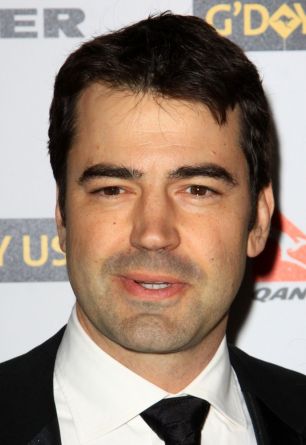 Ron Livingston