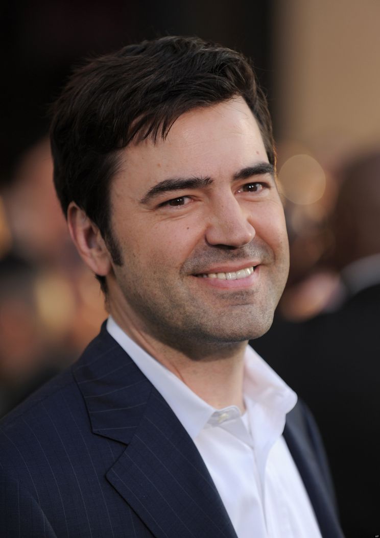 Ron Livingston