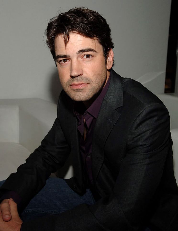 Ron Livingston