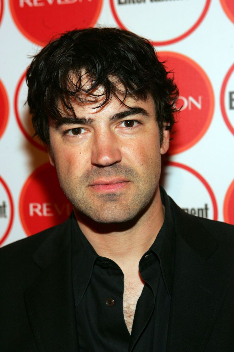 Ron Livingston