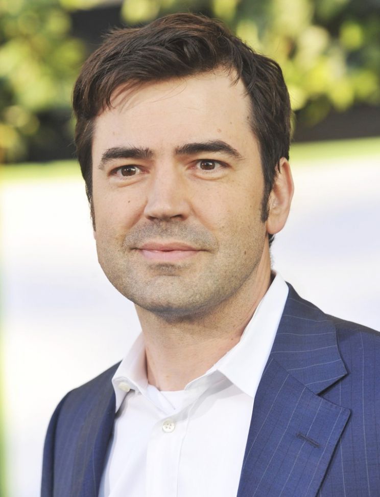 Ron Livingston