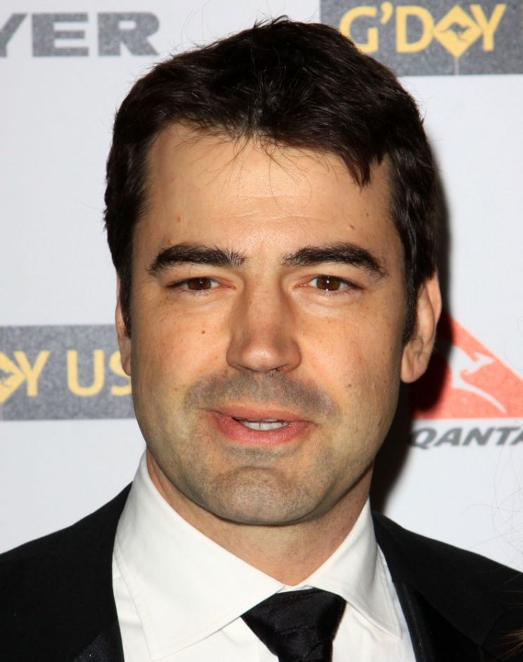 Ron Livingston