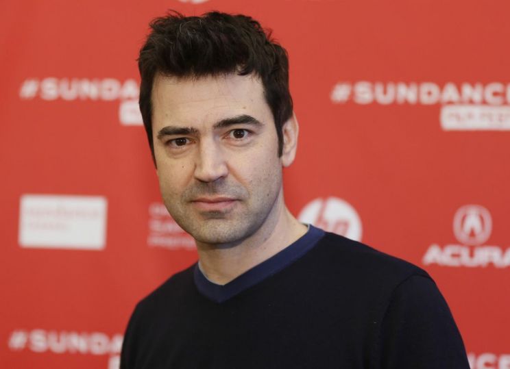 Ron Livingston